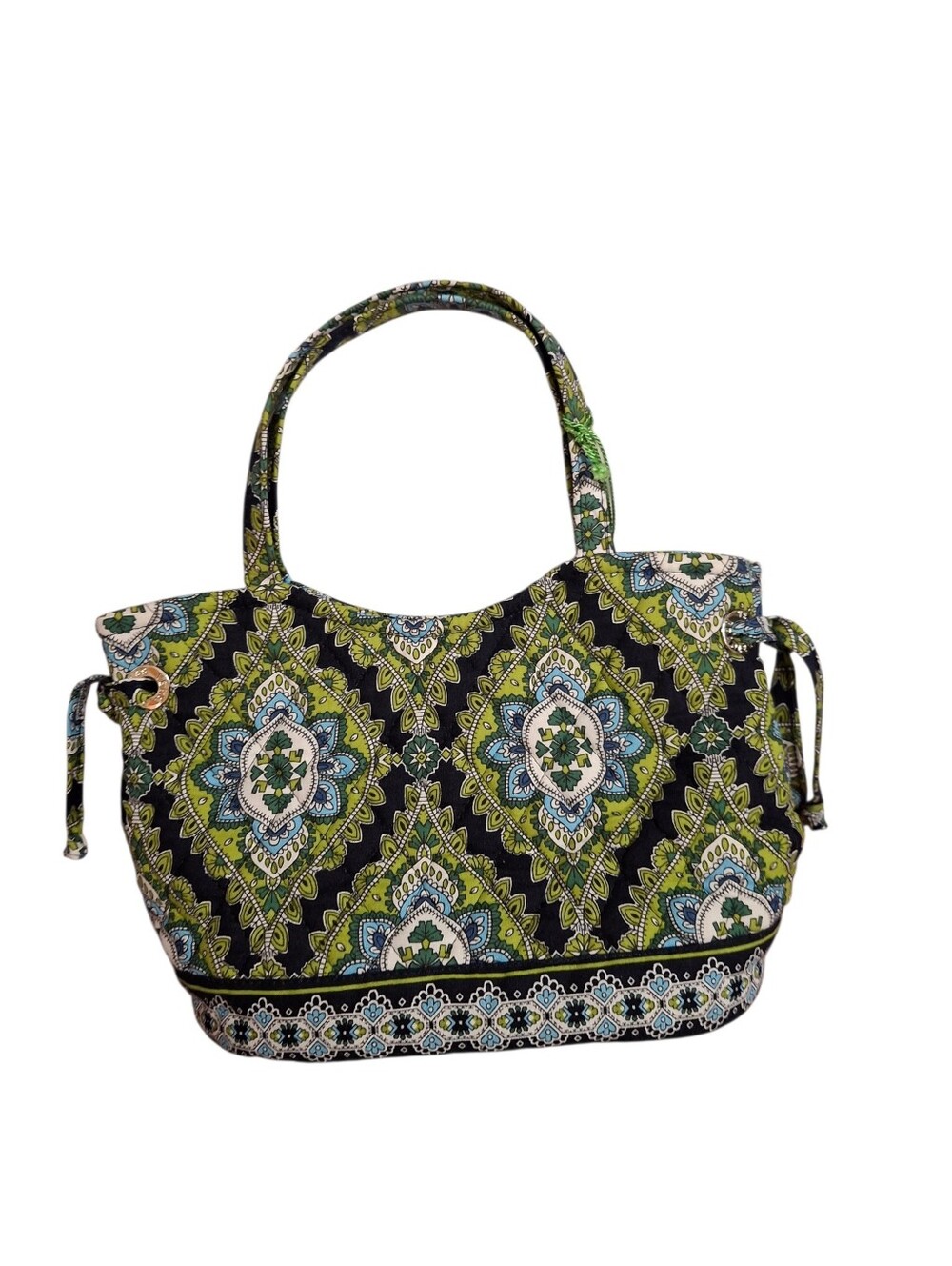Vera Bradley Sherry Cainbridge shoulder bag NWT